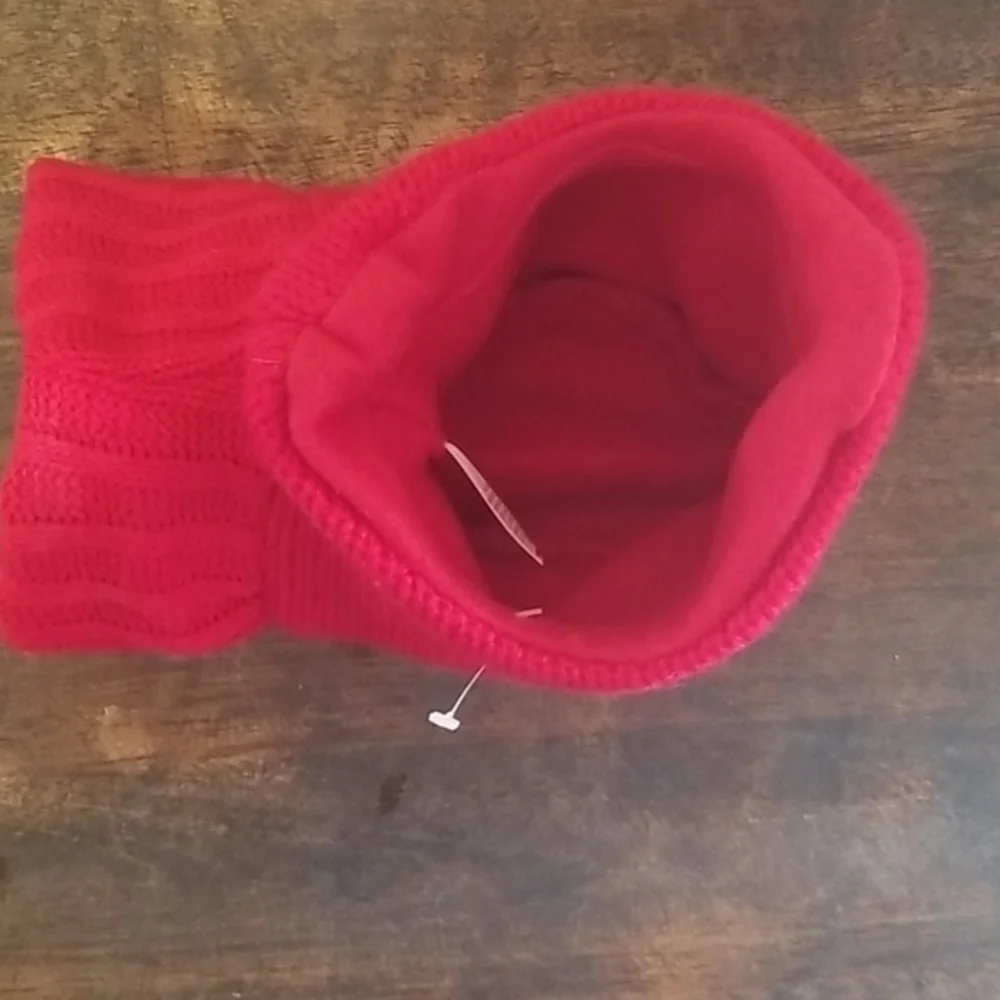 Coozie‎ . Single Mitten .. New w/o Tag